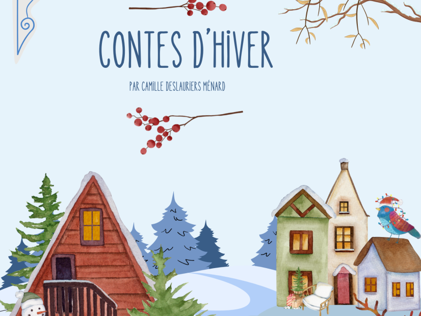 Winter Tales - Family show at the museum