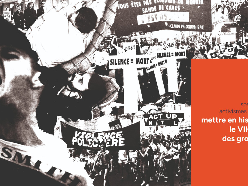 Community Spatialities, Activism and Politics of Memory: Historicizing and Spatializing HIV/AIDS and the Struggle of Marginalized Groups