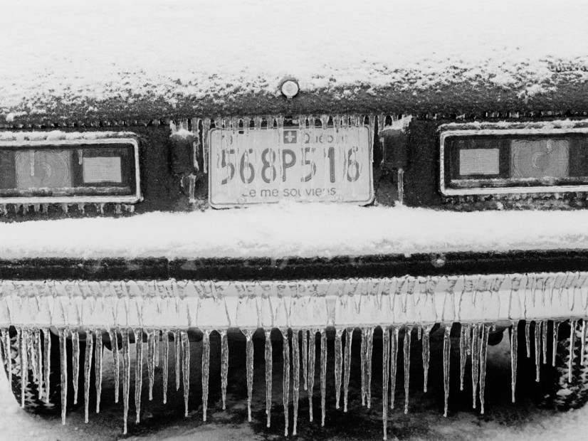 TEENS – Mystery game: Montréal in the Ice Storm