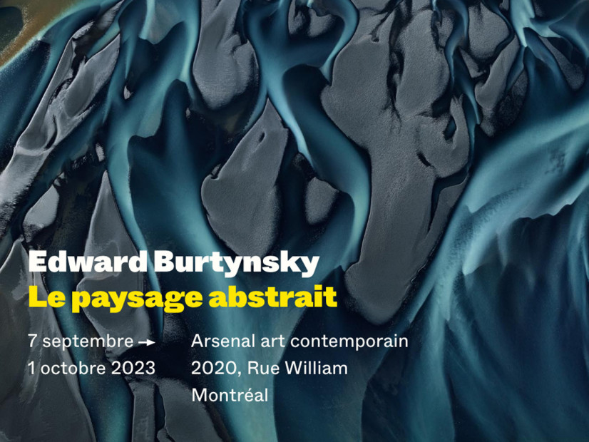 Arsenal art contemporain Montréal Musées Montréal