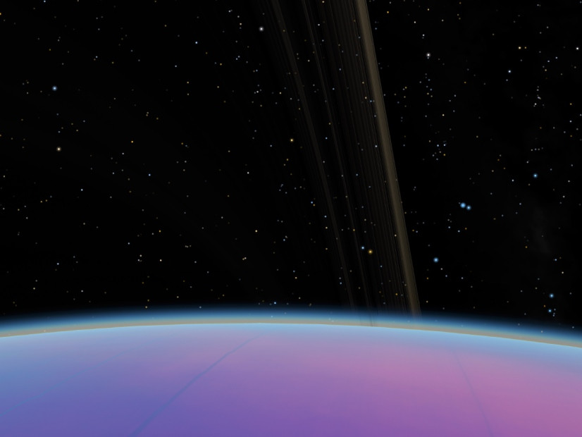 Quest for new skies