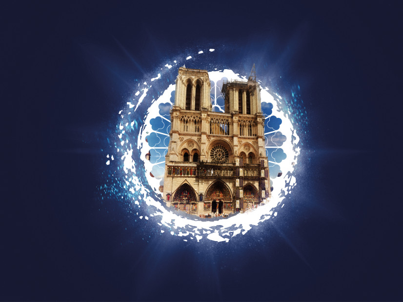 Notre-Dame de Paris, l'Exposition Augmentée