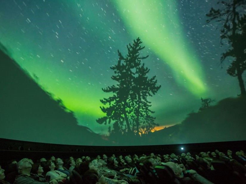 Aurorae