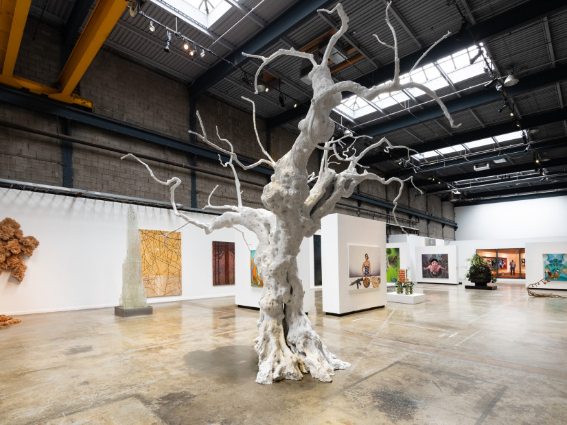 Arsenal Contemporary Art Parcours 2025