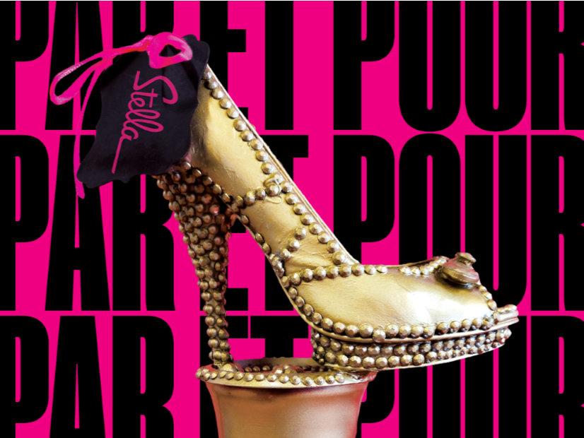 By and For: 30 Years of Sex Worker Resistance