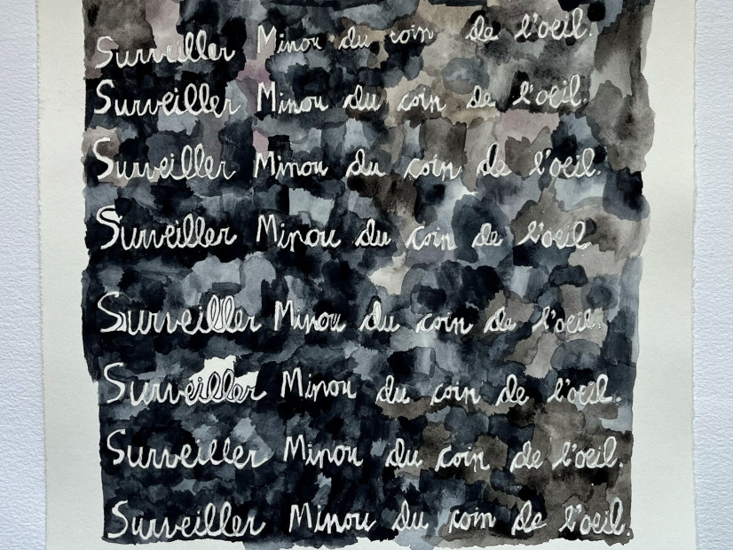 Perdre la tête / Blow my mind