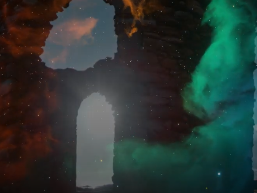 The Frontiers of Infinity