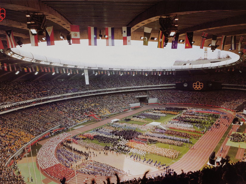 Montreal 1976: An Olympic Feat