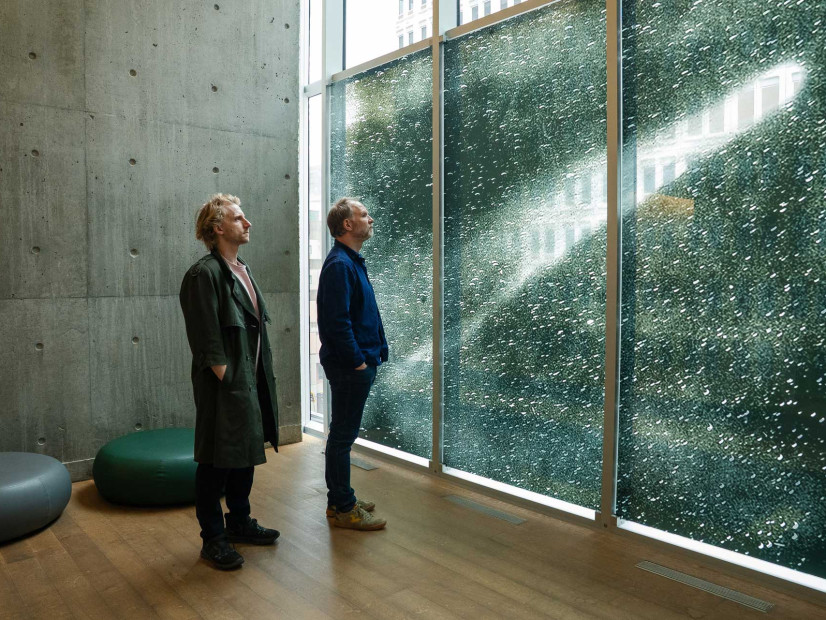A Musical Experience: feu doux at the MMFA