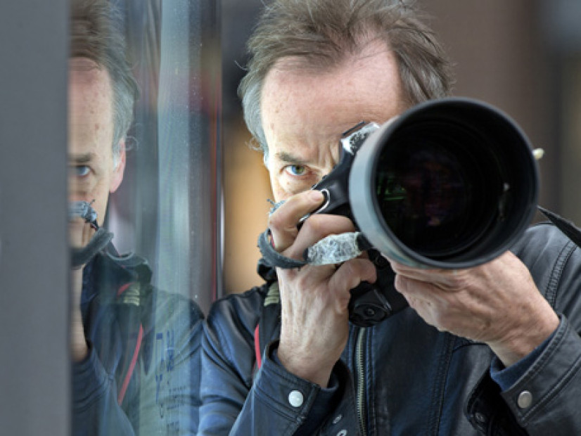 Jacques Nadeau, Real Life Instinct