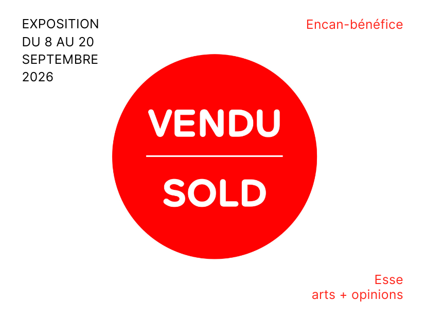 Vendu–Sold