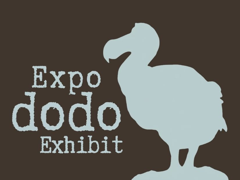 The Story of the Dodo